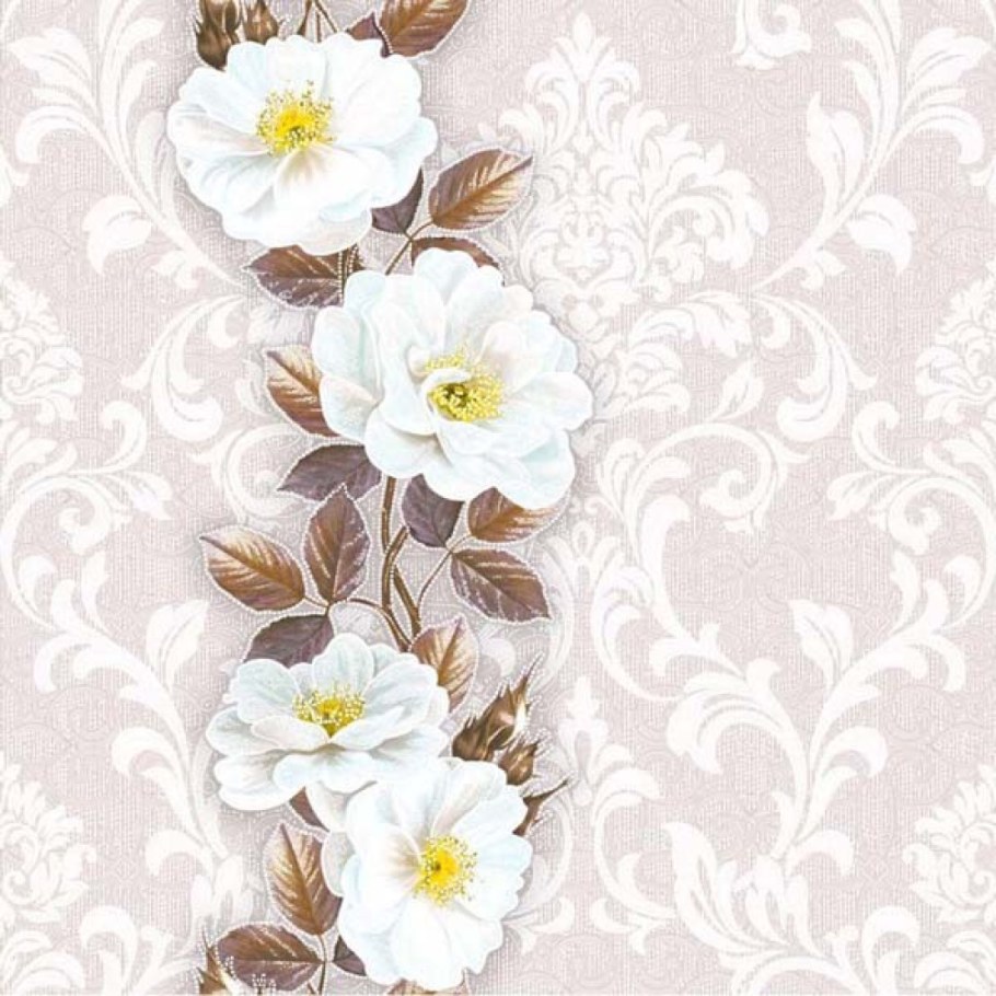 Обойная фабрика Фокс