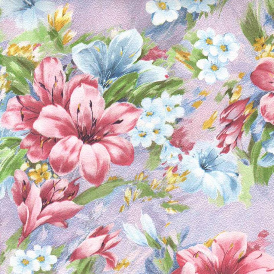 Обои бумажные