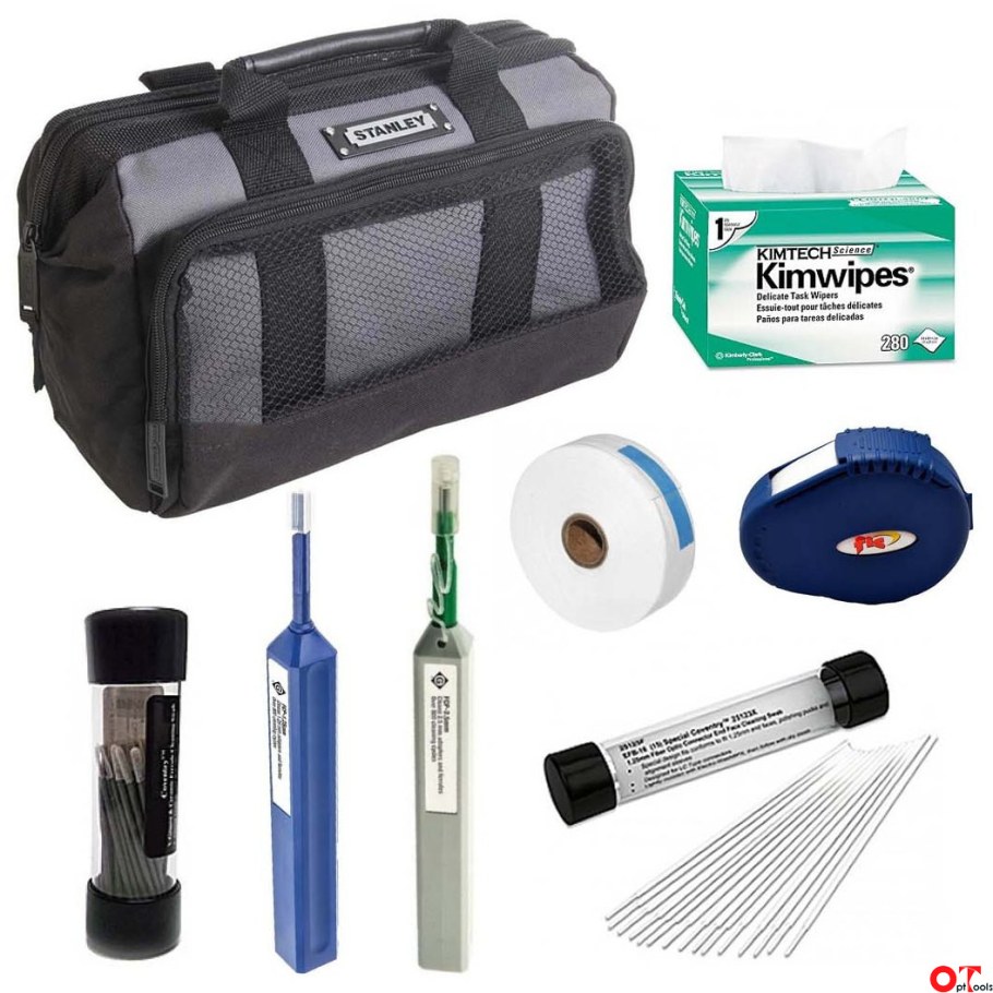 Набор инструментов для ВОЛС