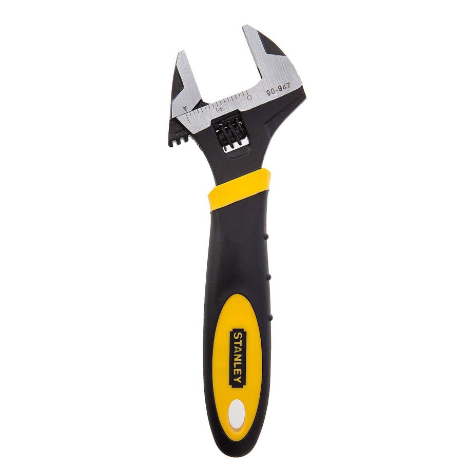Ключ разводной Stanley MAXSTEEL 0-90-949
