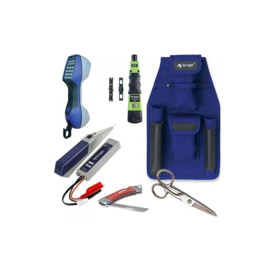 Трубка тестовая Walker WTS-501