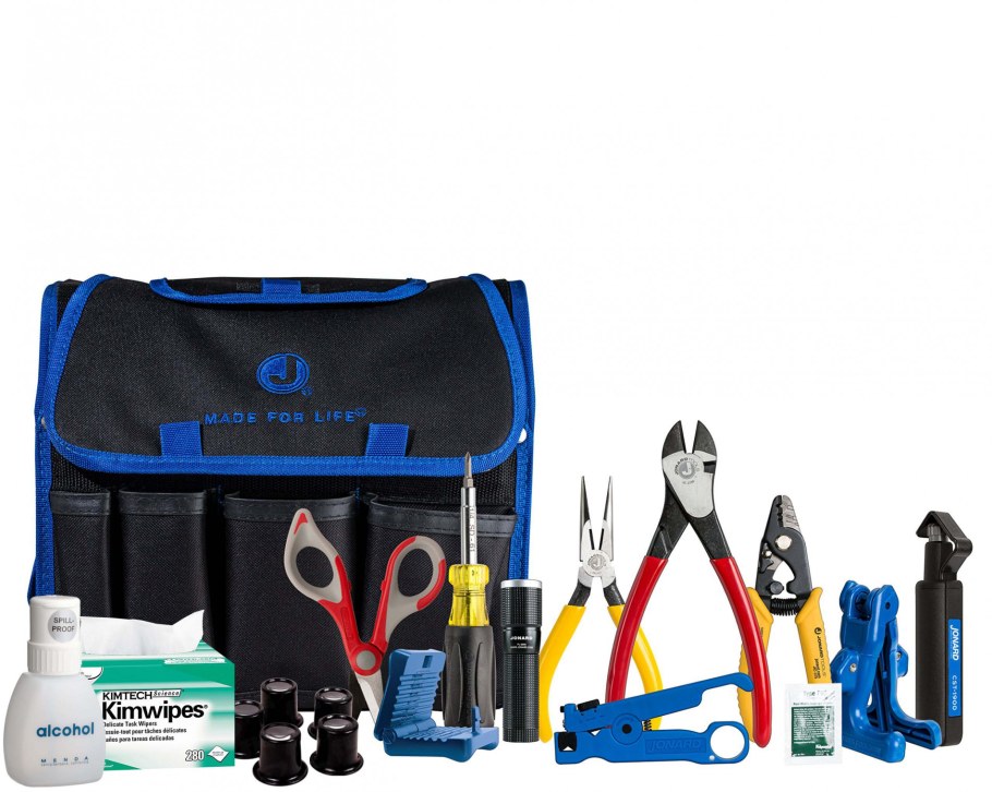 Набор инструмента Jonard