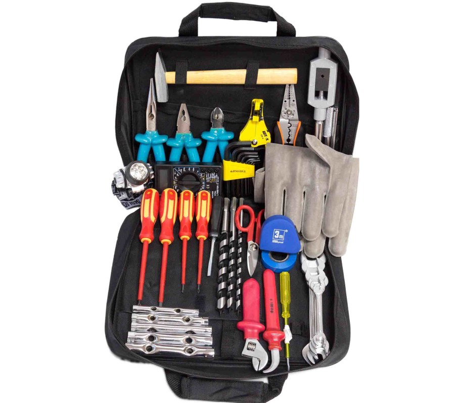 Набор инструментов PROSKIT 1pk-1700nb