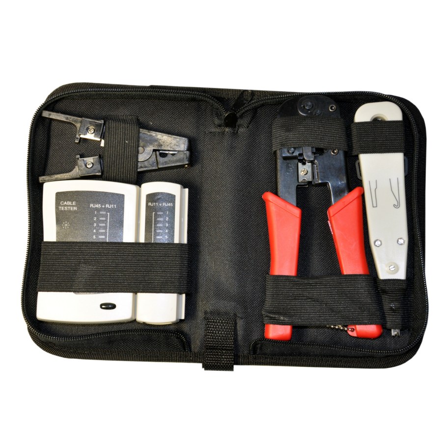 Инструмент w&t WT-4018b