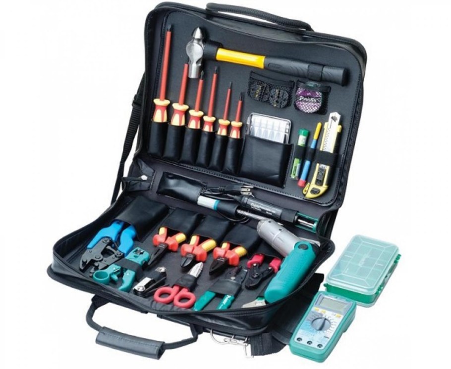 Набор инструментов PROSKIT pk-4027bm 00231879