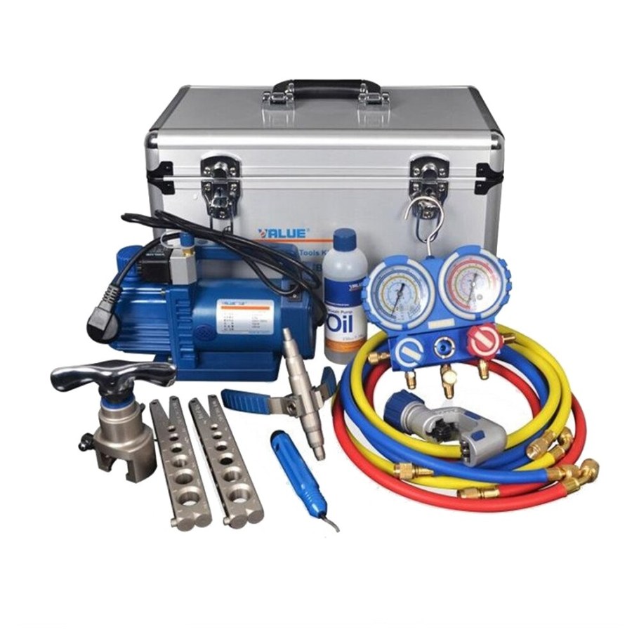 Набор инструментов value VTB-5a