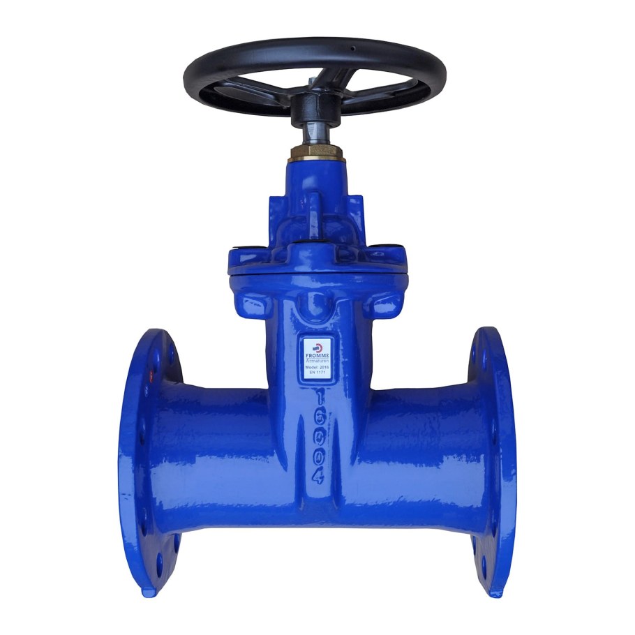 Fromme Armaturen обратный клапан