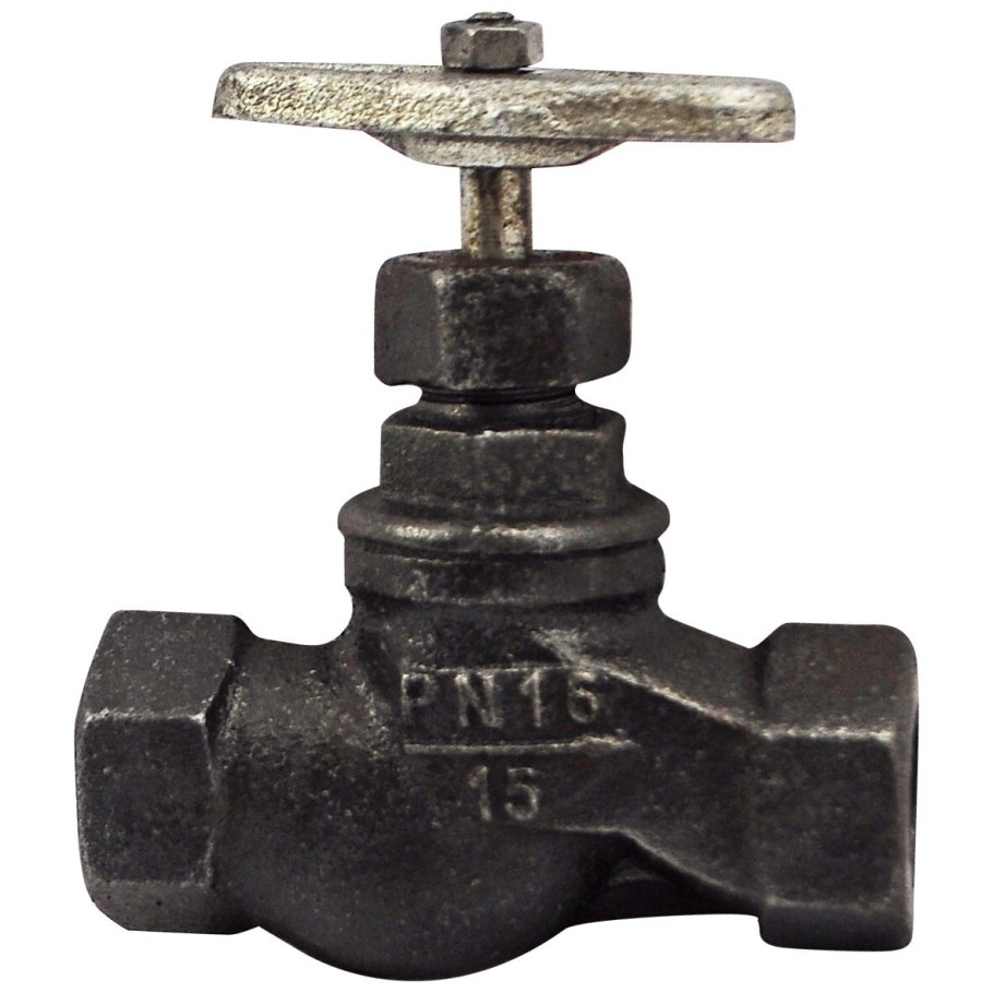 Вентиль 15кч18п2 25