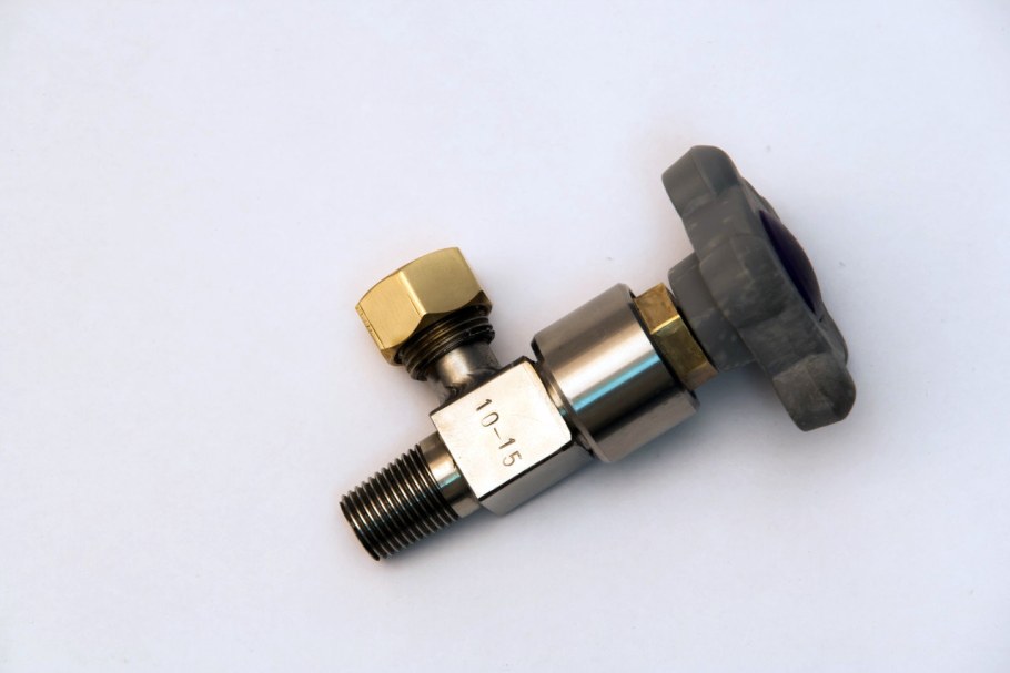 Вентиль кислородный ВКМ-95