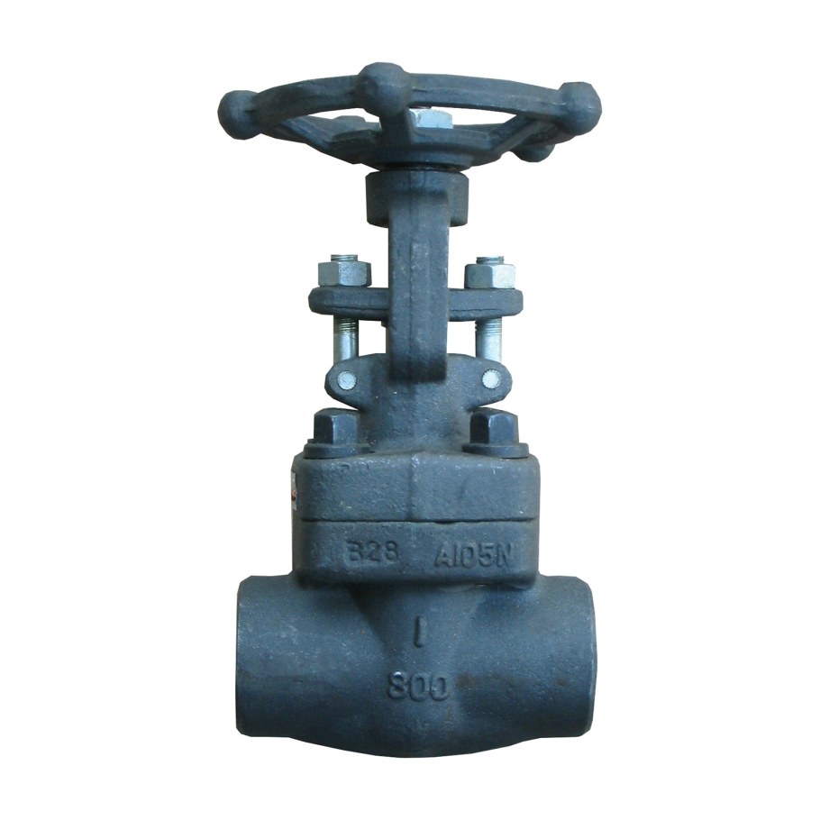 Globe Valve Fig. 268
