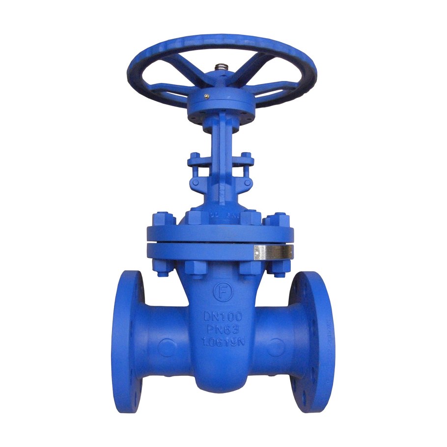 Gate Valve