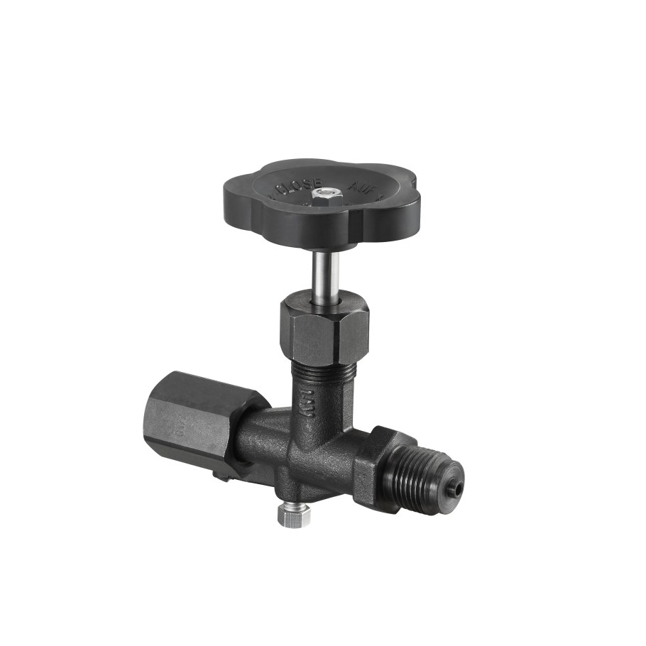 Вентиль dn10 pn400