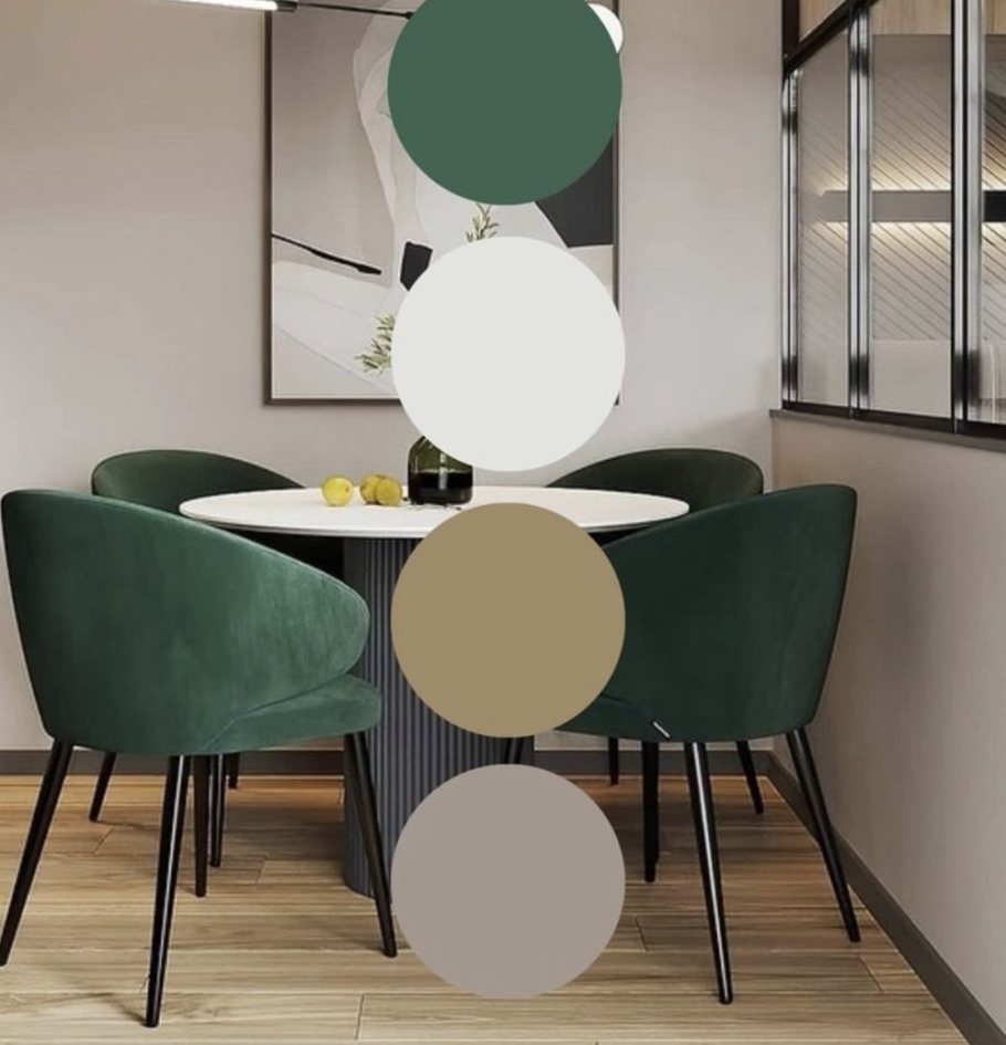 Интерьер 2023 тренды