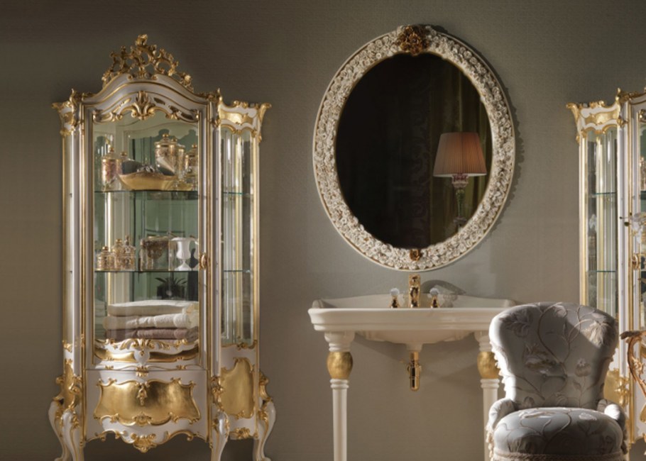 Витрина BOV-13bc Jumbo collection