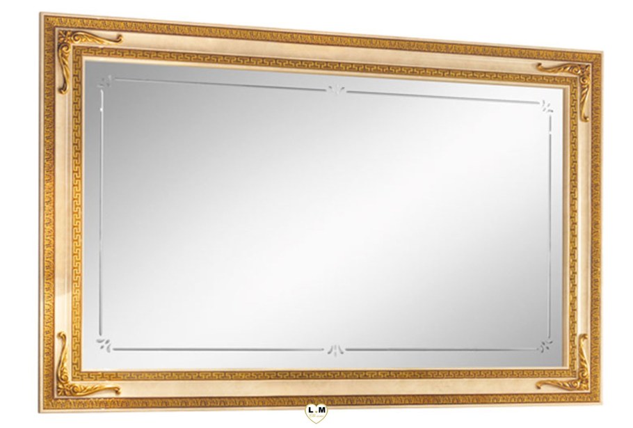 Арредо Классик Леонардо спальня