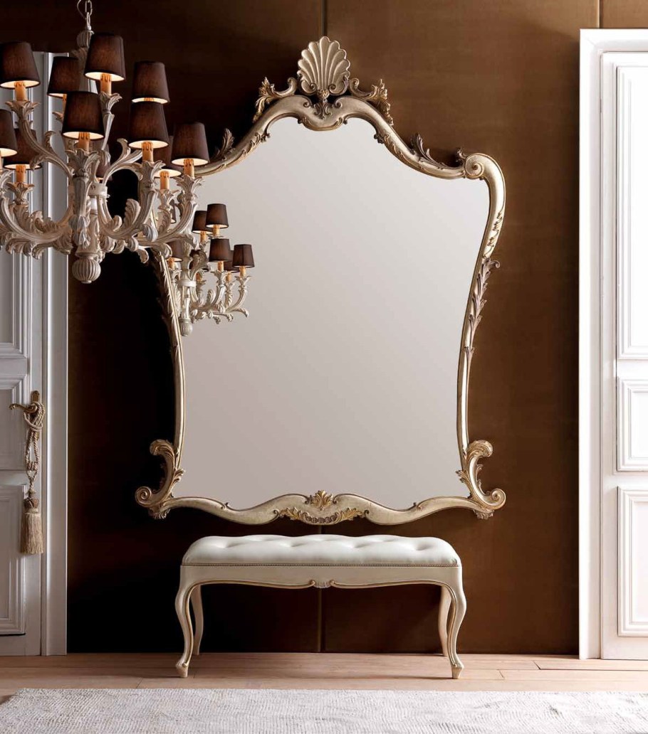 Silvano Grifoni зеркало 2476