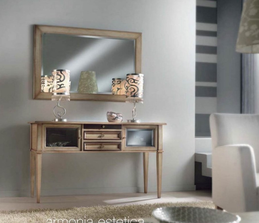 Консоль Италия н627