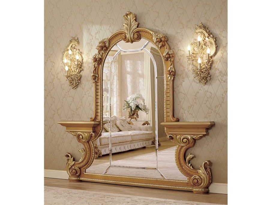 Riva зеркало Италия