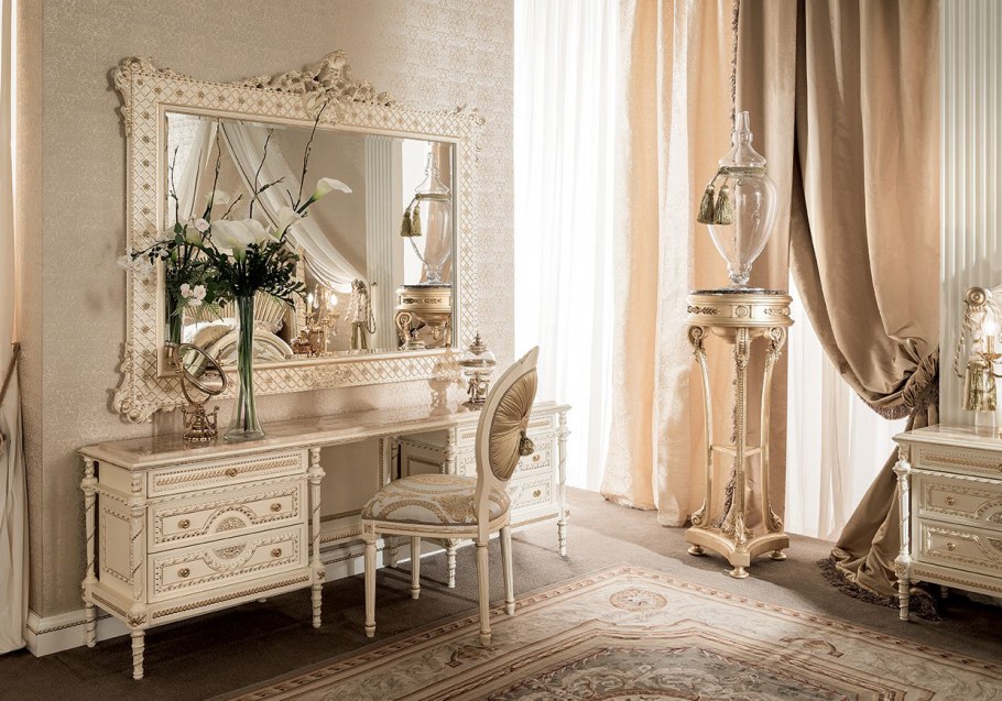 Туалетный столик Моденезе Гастон