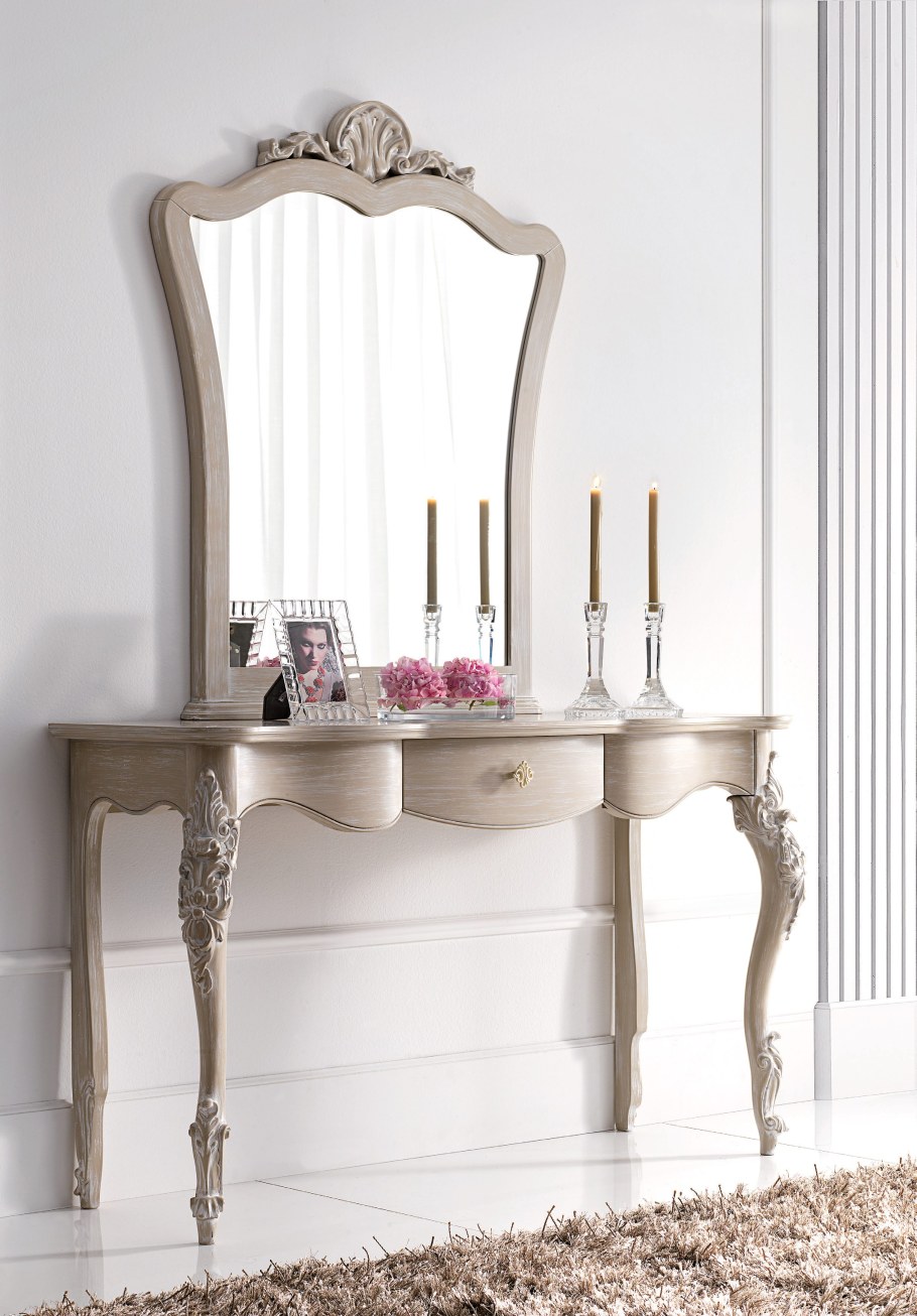 Morello Gianpaolo консоли