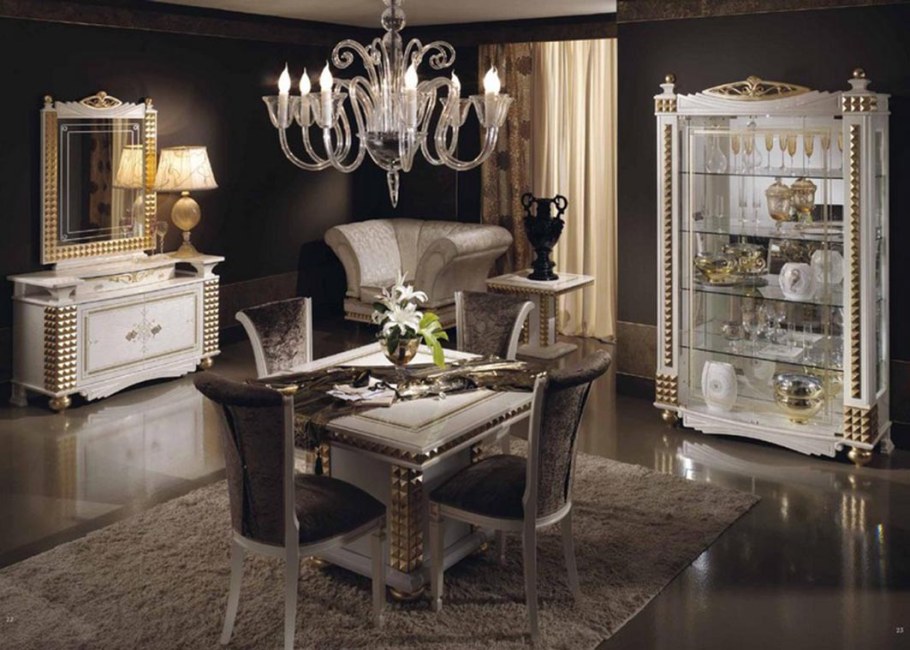 Arredo Classic Donatello Living