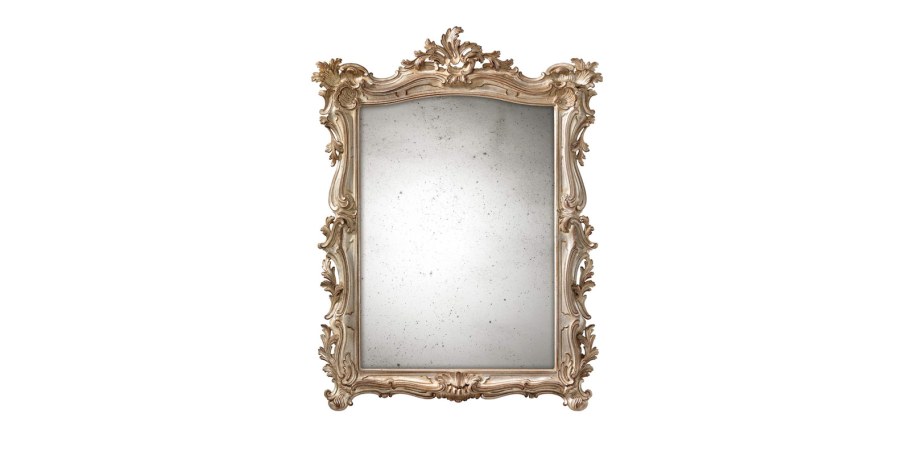 Roberto Giovannini зеркало