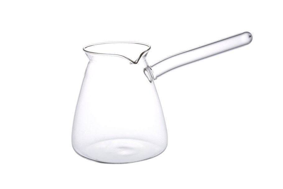 Турка Fissman 500мл (стекло)