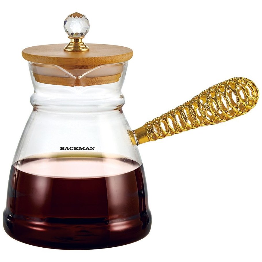 Турка стекло