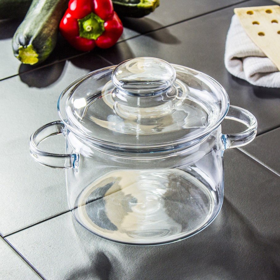 Кастрюля Simax Gourmet 2л