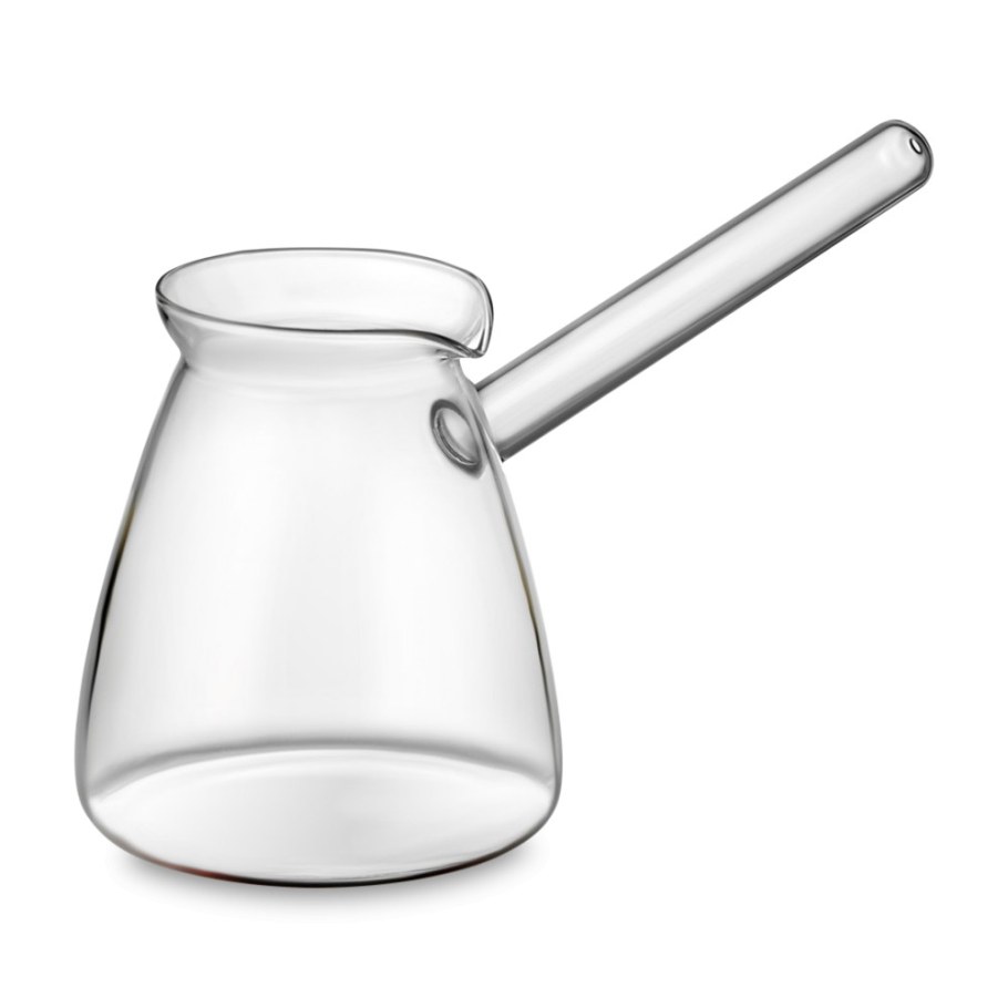 Турка Walmer стеклянная