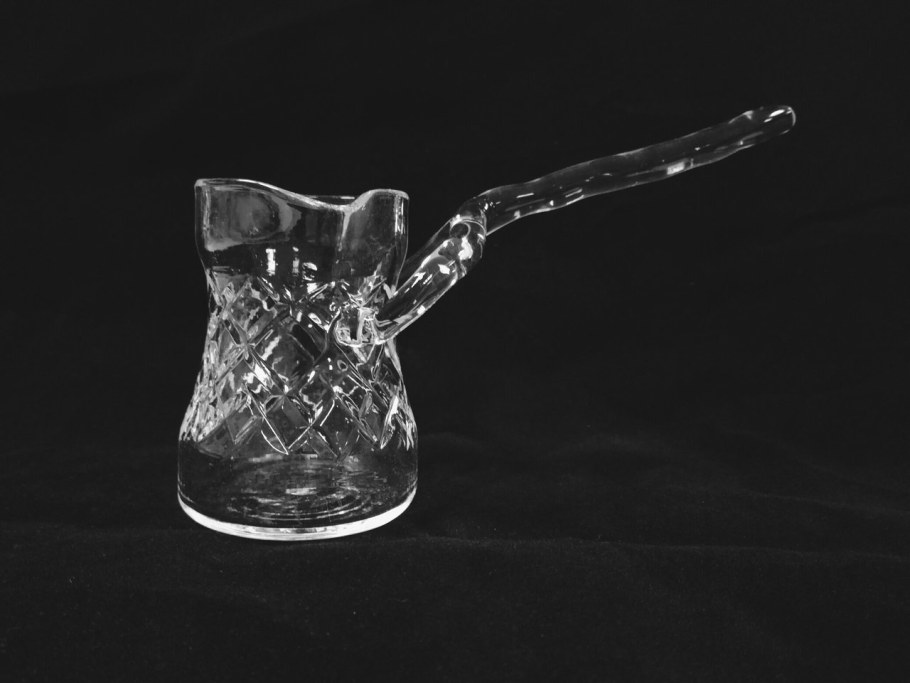 Турка горный кварц