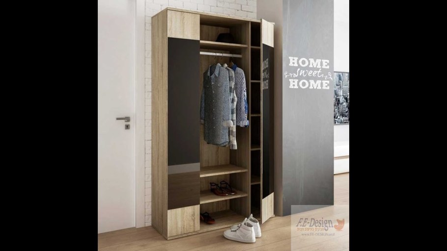 Прихожая Элиза 2