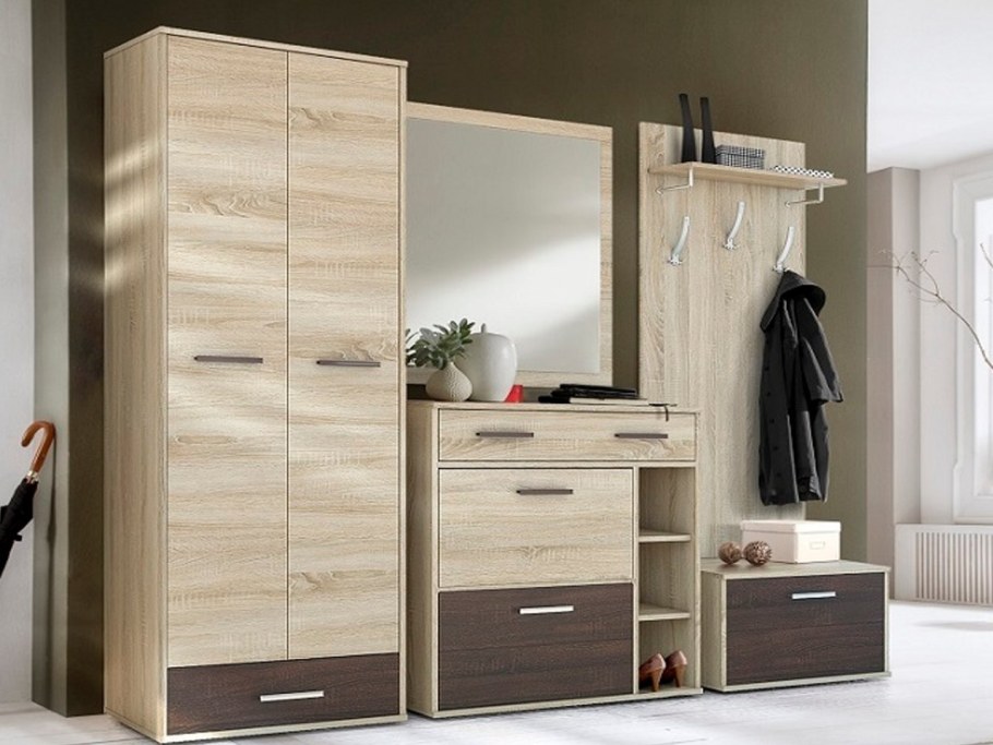 Прихожая Веймар прихожая