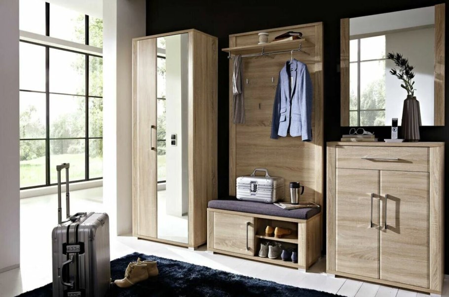 Прихожая Антверпен Гербор