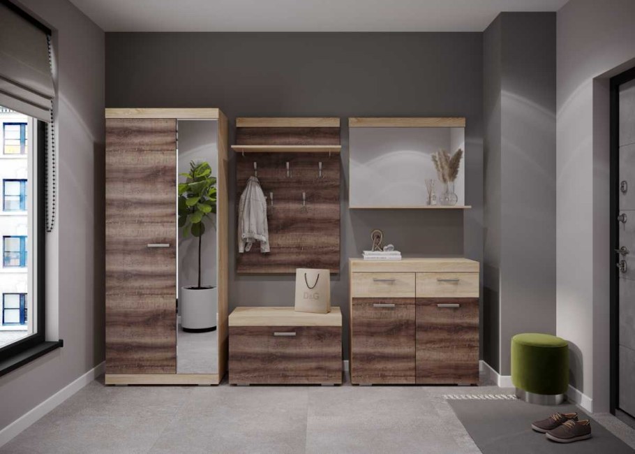 Прихожая Соната Памир