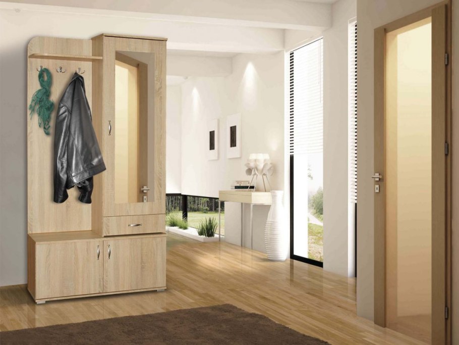 Прихожая 100 см ширина