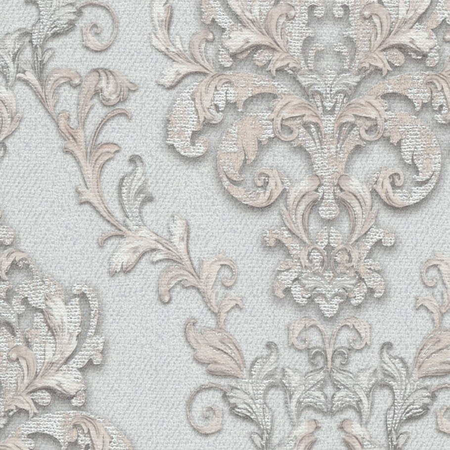 Жаклин 234662-1 обои дупл. С зол. И Перл. (Золото) 234662-1