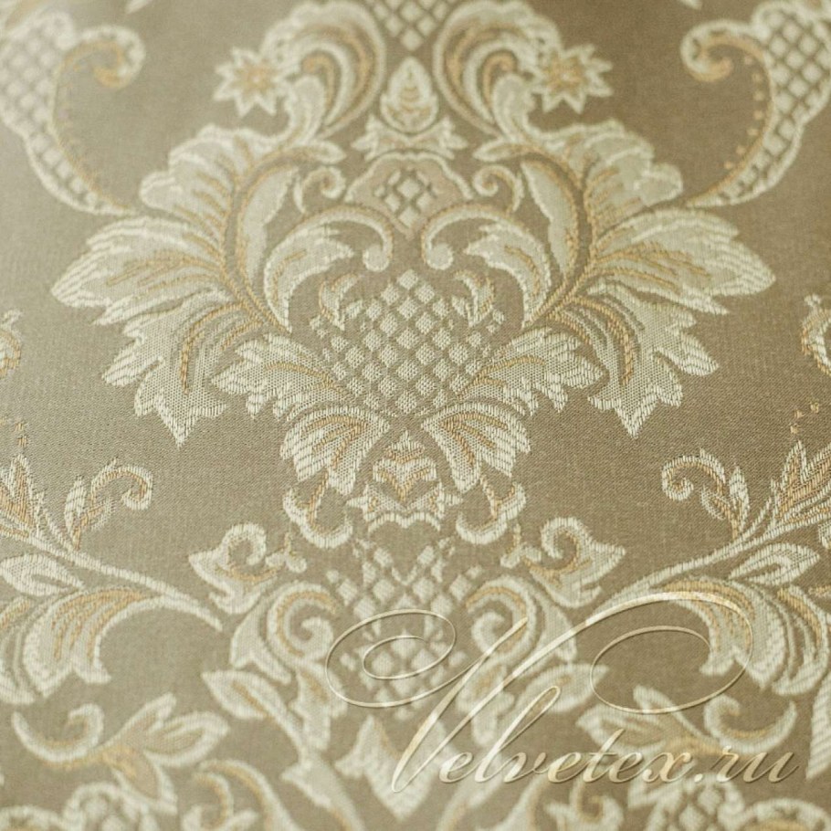 Мебельная ткань Жаклин