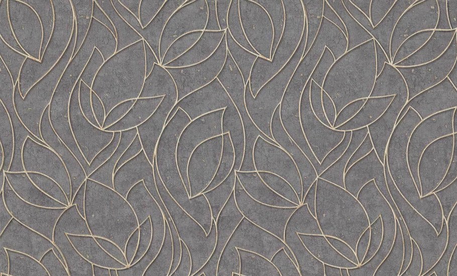 Обои лофт стайл МОФ