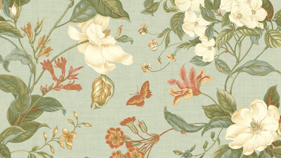 Обои York Williamsburg wm2505