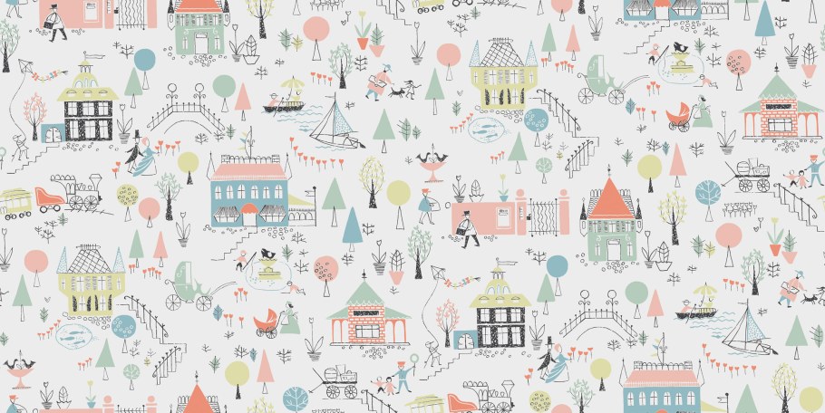 Eco Wallpaper артикул 5382