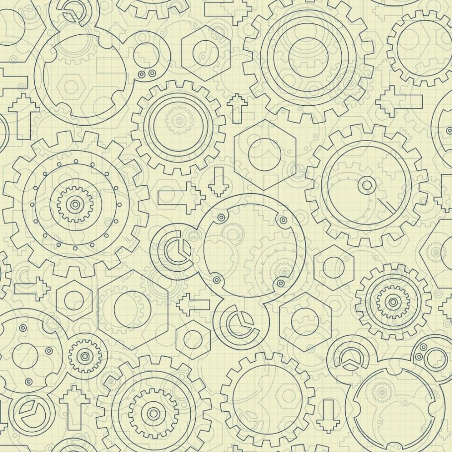 York Wallcoverings обои DS