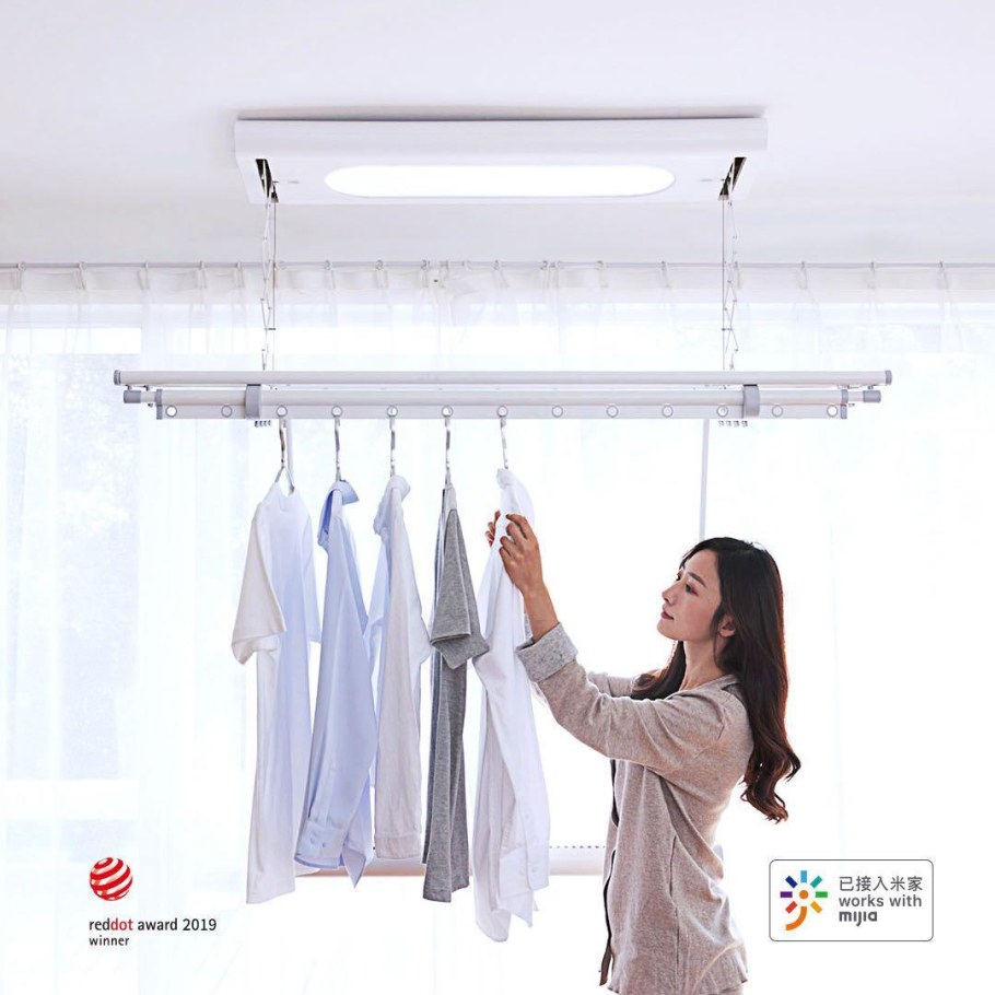 Умная вешалка для одежды Xiaomi