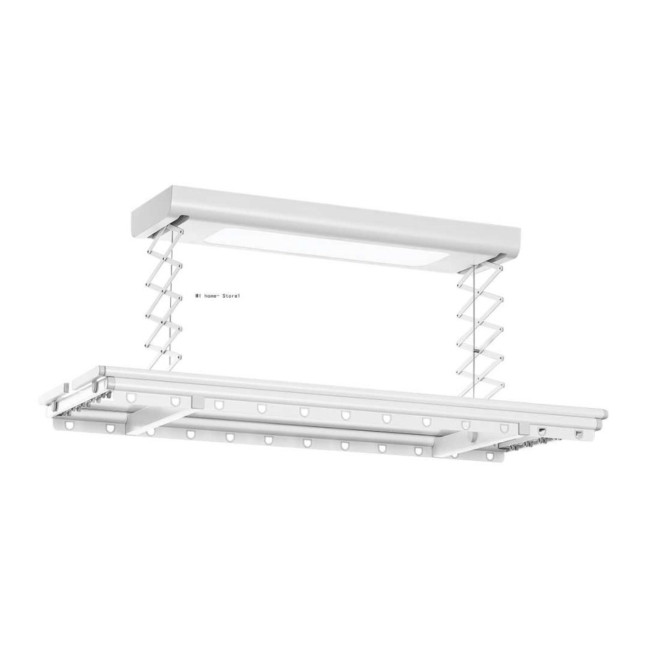 Потолочная сушилка для белья от хиаоми