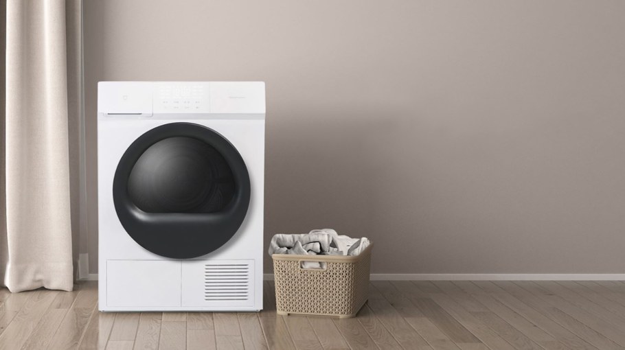 Сушильная машина ксиоми