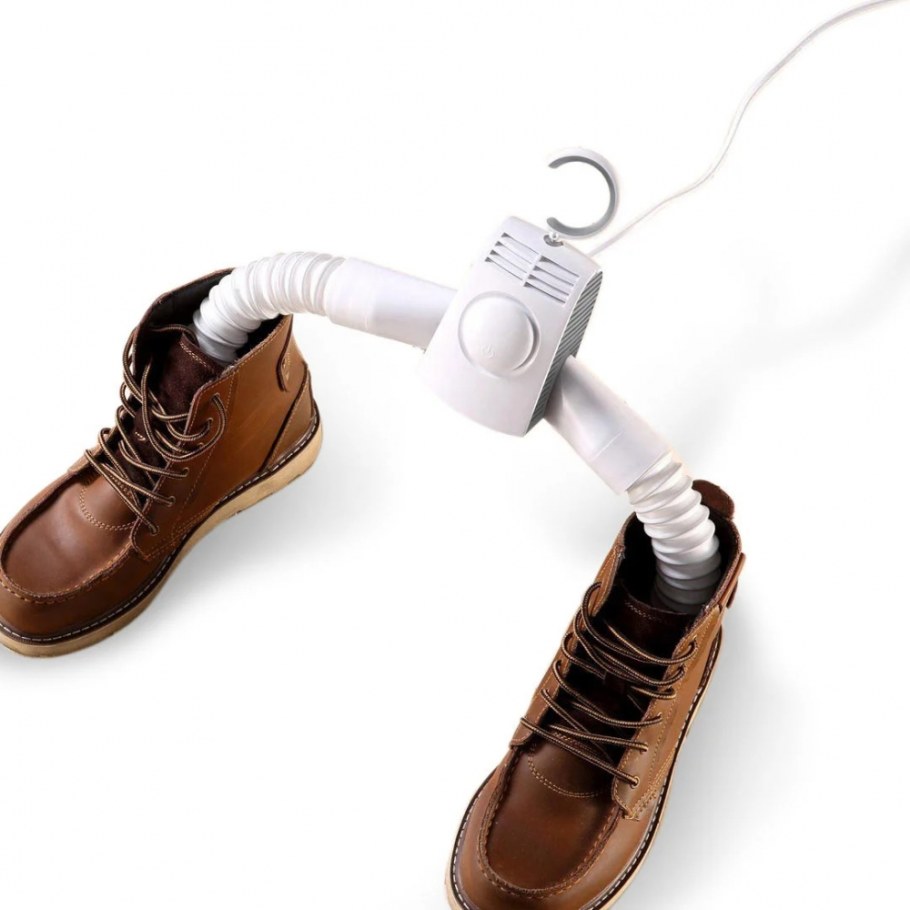 Сушилка электрическая для обуви Shoes Dryer