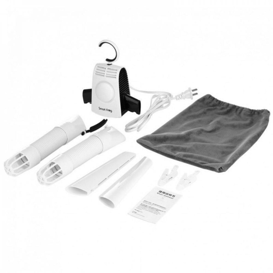 Xiaomi Smart Frog Portable Dryer KW-gyq01