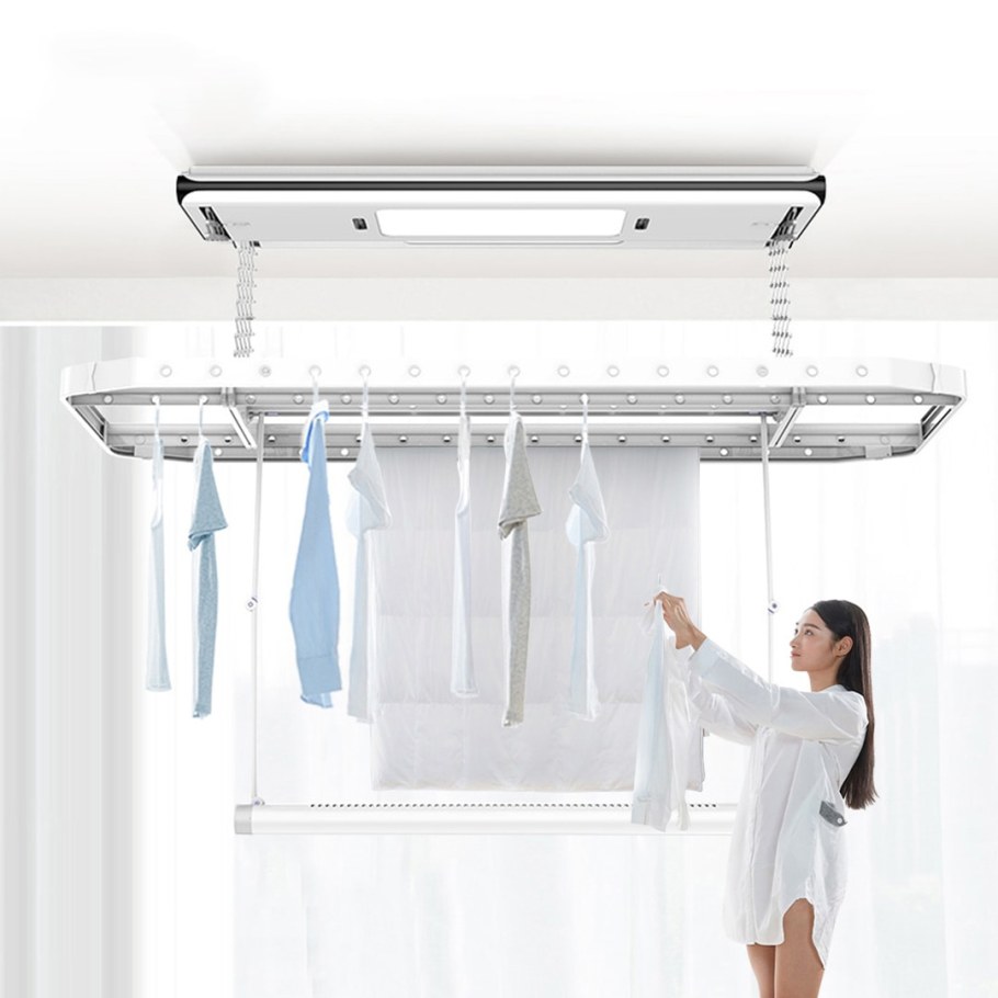 Xiaomi Mr. Bond disinfection and sterilization clothes Dryer m2