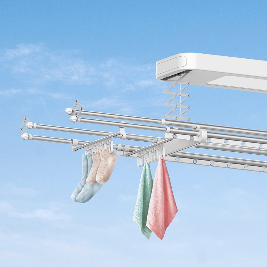 Сушилка Smart Home