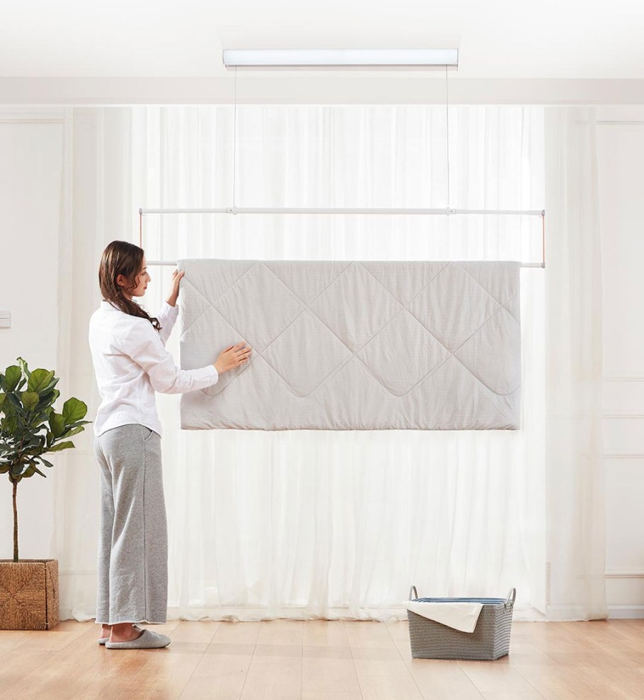 Xiaomi Mr Bond Smart clothes Dryer